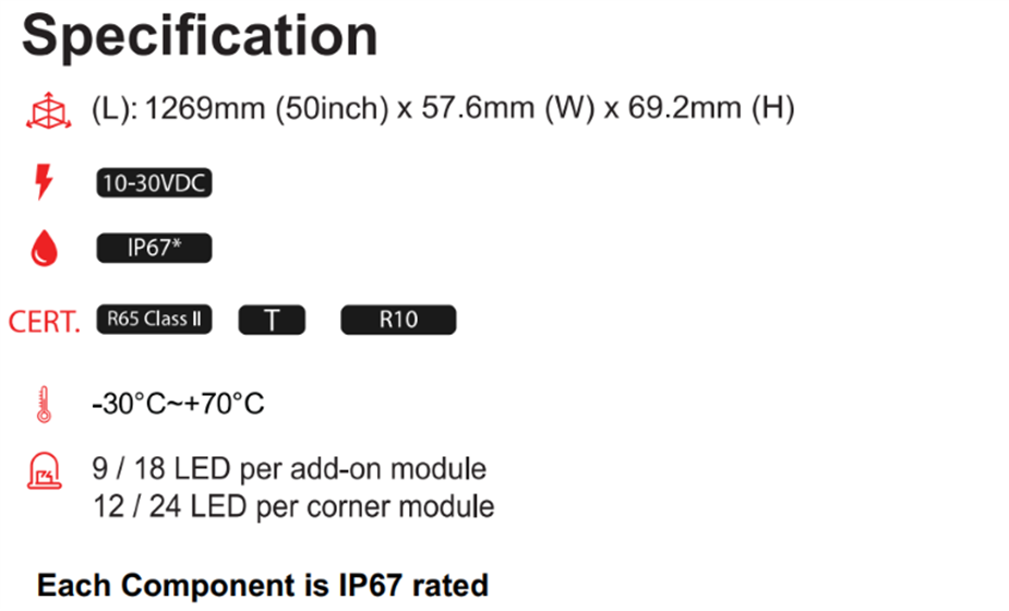 RT4-specs